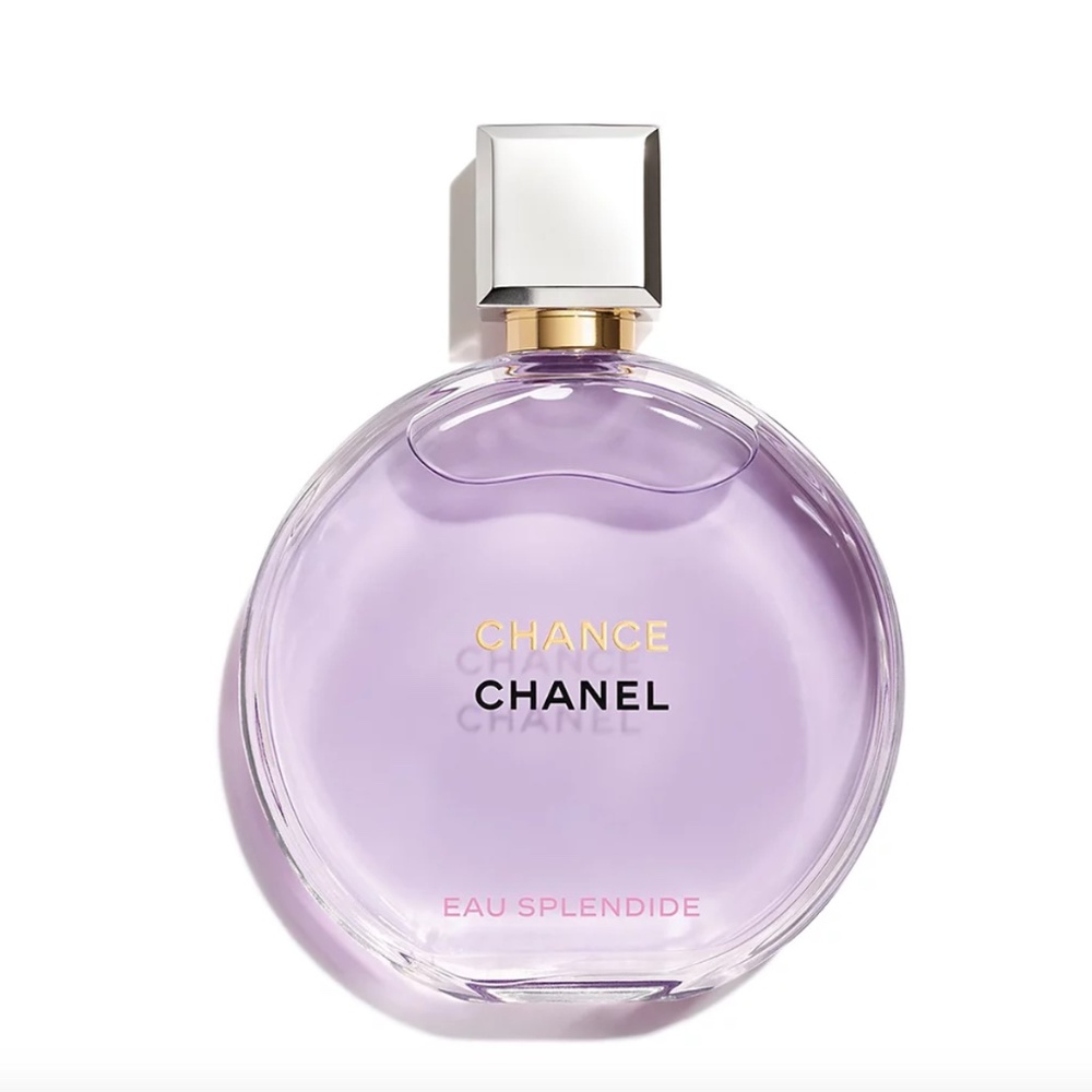 Chanel Chance EAU SPLENDIDE Eau de Parfum Spray 100ml